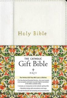   The Catholic Bible for Children by Karine Marie Amiot 