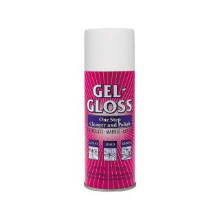 Shop Gel Gloss 12 oz Gel Gloss Aerosol at Lowes