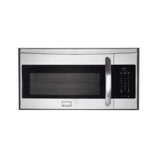 Ver Frigidaire Gallery 1.5 cu ft Over the Range Convection Microwave 