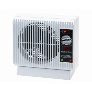 Ver Seabreeze Compact Convection Electric Heater at Lowes