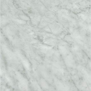 Shop Style Selections 12 x 12 Crescendo Marble Gray Marble Finish 