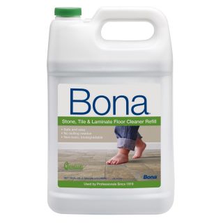 Ver Bona Stone, Tile & Laminate Floor Cleaner at Lowes