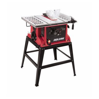 Shop Skil 15 Amp 10 in Table Saw at Lowes