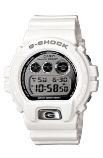 Casio G Shock Matte Digital Watch  