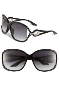 Dior Oversized Sunglasses  