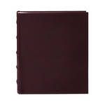 Pioneer Photo Albums Sewn Bonded Bi Directional Album (For 4 x 6 