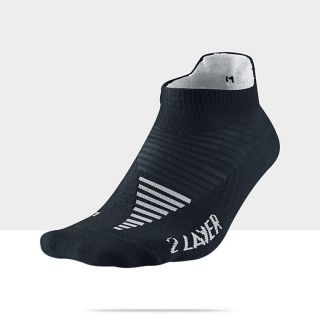 Nike Elite Anti Blister Low Cut Tab Running Socks (Medium 