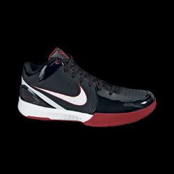 Nike Zoom Kobe IV Mens Basketball Shoe  Ratings 