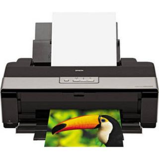 Epson Stylus Photo R1900 Inkjet Printer C11C698201 