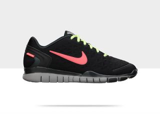  Nike Free TR Fit 2 Shield Zapatillas   Mujer