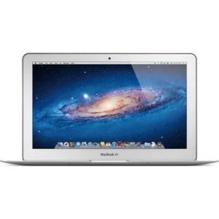 Apple 11.6 MacBook Air Notebook Computer MD224LL/A B&H