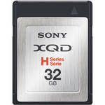 Sony 32GB XQD Memory Card QDH32/T 