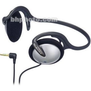 Sony MDR G42LP   Street Style Portable Audio Headphones with Behind 
