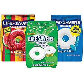 Lifesavers® Candy and Mints  