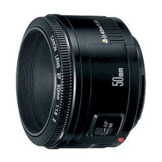 Canon EF 50mm/11,8 II Obiettivo  Elettronica