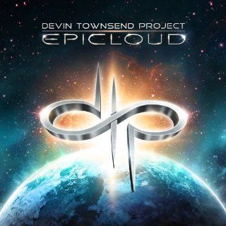Epicloud  Devin Townsend Project  Musica