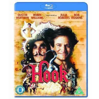 Hook [Edizione Germania]  Dustin Hoffman, Bob Hoskins 