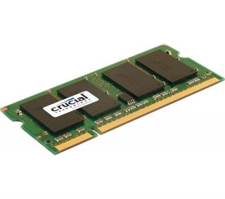 Enlarge image Laptop RAM memory module   4 GB DDR2 667   PC2 5300 