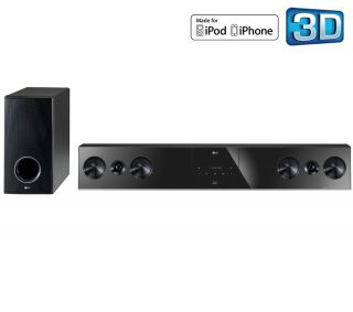 LG BB5520A 3D Home cinema system  Pixmania UK