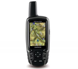 GARMIN GPSMAP 62st Handheld GPS  Pixmania UK
