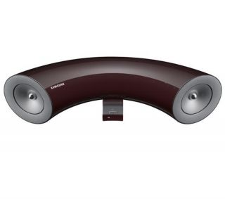 SAMSUNG DA E650 Wireless Speaker Dock  Pixmania UK
