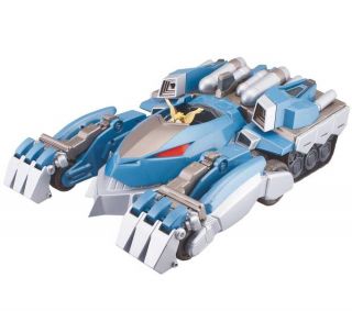 BANDAI ThunderCats   Thundertank  Pixmania UK