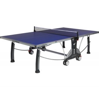 CORNILLEAU TAVOLO DA PING PONG SPORT 400M OUTDOOR   BLU prezzi vendite 