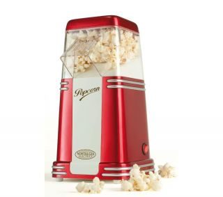 SIMEO FC120 Pop corn maker  Pixmania UK