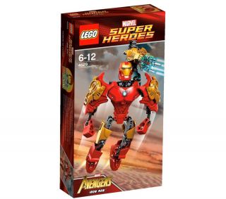 Ingrandisci limmagine Super Heroes   Iron Man   4529