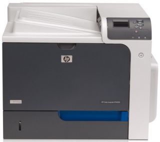 HP Imprimante laser couleur Color LaserJet Enterprise CP4025dn réseau 