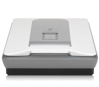 Ingrandisci limmagine Scanner ScanJet G4010