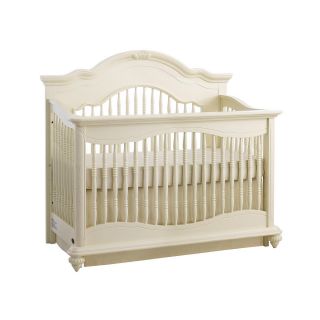 Baby Cache Chantal Lifetime Crib   Linen