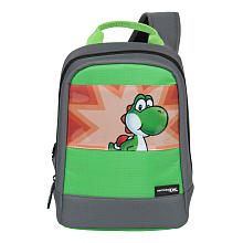 Super Mario Mini Sling Backpack for Nintendo DS   Yoshi   Power A 