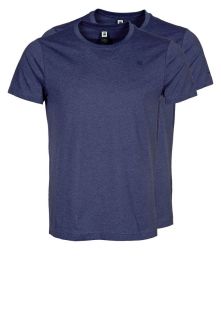 Star BASE 2 PACK   T Shirt basic   shade   Zalando.de