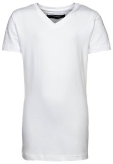 Outfitters Nation HARLEY   T Shirt   white   Zalando.de