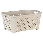 Buy Laundry Bins & Baskets from our Laundry & Cleaning range   Tesco 
