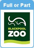 Spend Vouchers on Blackpool Zoo, Blackpool   Tesco 