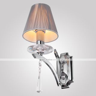 FELLBACH   Arandela Cristal   USD $ 69.99