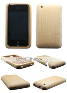 Schutzhülle für das iPhone 3g/3gs   Holz (czah023)   USD $ 44.99
