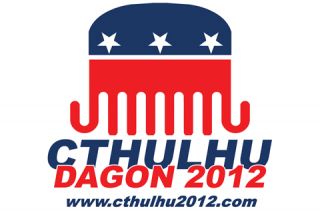 Cthulhu/Dagon2012  Wasted, Inc.