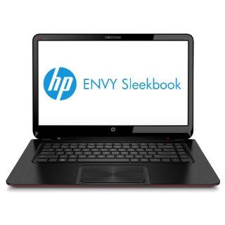 HP Envy 6 1040ca 15.6 Inch Sleekbook (Windows 7, A6 4455M, 8GB DDR3 