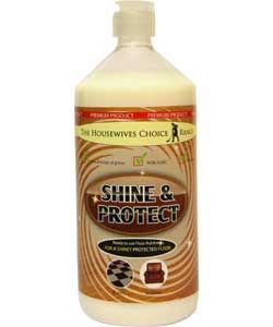 Buy Shine and Protect Floor Cleaning Solution at Argos.co.uk   Your 