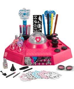 Buy Monster High Nail Studio at Argos.co.uk   Your Online Shop for 