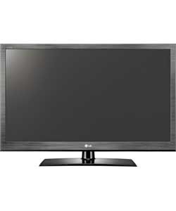 Buy LG LV355T 47 Inch Full HD Freeview Edge lit LED HD TV at Argos.co 
