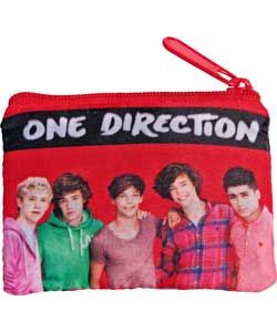 Buy One Direction Hide n Sleep Pillow at Argos.co.uk   Your Online 