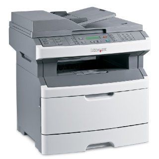 Lexmark 13B0500   Impresora Multifunción  Electrónica
