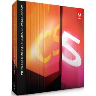 Adobe Creative Suite CS5.5 Design Premium 5.5 para Mac actualización 