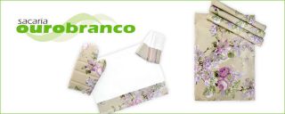 Sacaria Ouro Branco – Compre agora com Frete Grátis  Dafiti