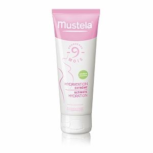 Mustela Special Maternity Lotion, Ultimate Hydration 6.76 fl oz (200 