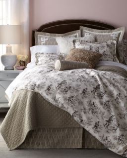 Lili Alessandra Pierre Bed Linens   The Horchow Collection